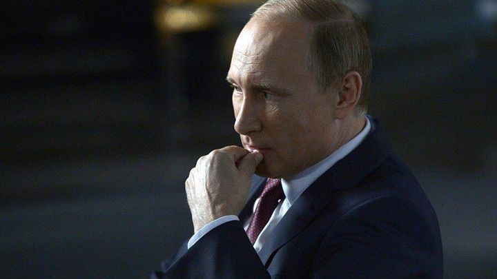 Пашинян не поедет на инаугурацию Путина. У премьера Армении нашлось занятие поважнее