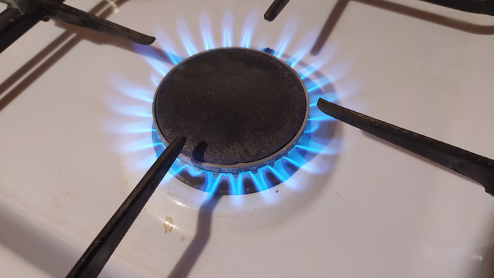 В Прикамье в двухквартирном доме взорвался газ