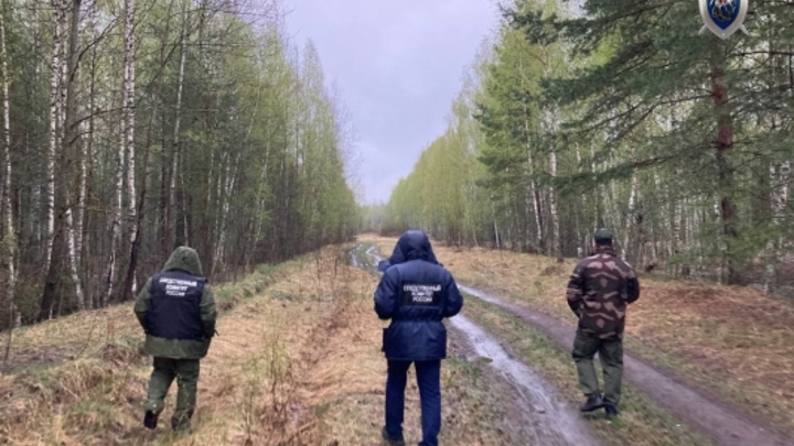 Из-за исчезновения 13-летнего мальчика в Нижегородской области возбуждено уголовное дело