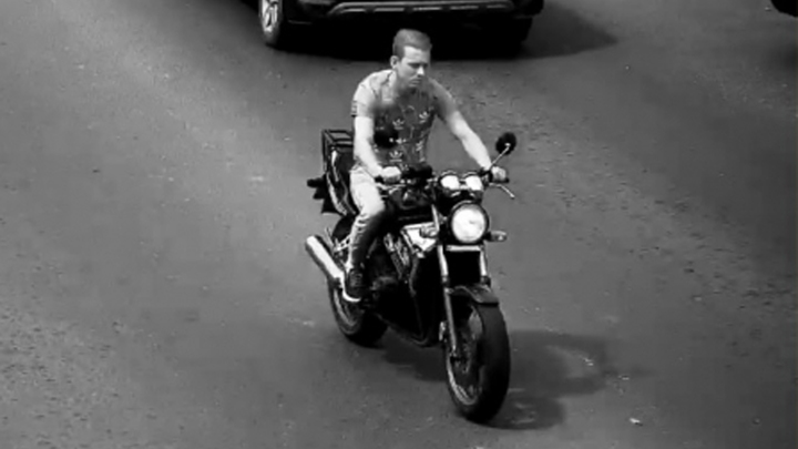 В Иванове ищут сбившего 11-летнюю девочку мотоциклиста