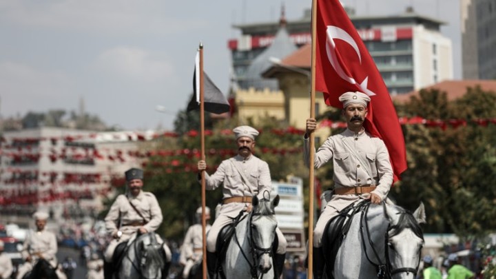 Новый скандал в НАТО: В ход пошли истребители и ПВО
