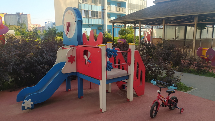 Многодетная мать спасла дочь от похищения мигрантами. И стала объектом травли