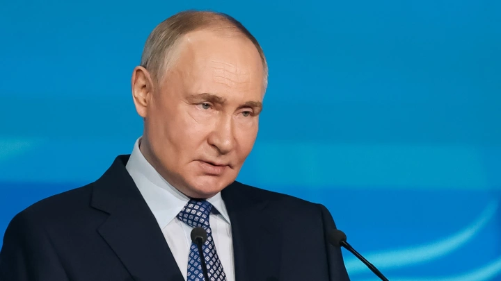 Боевики ВСУ всё ещё в Курской области? Путин не стал скрывать правду