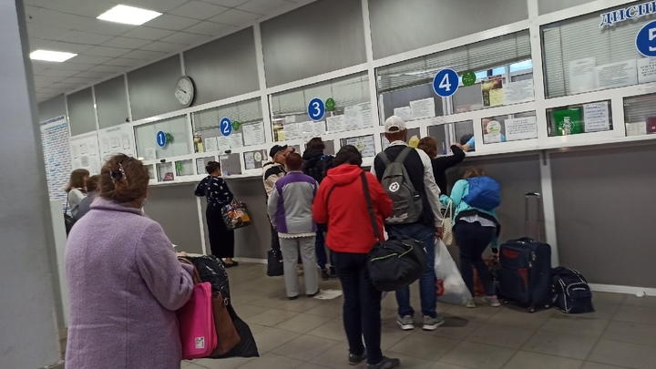 В Челябинске переименовали автовокзалы