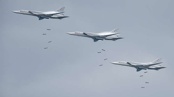 ВСУ не окрылила новая угроза со стороны России