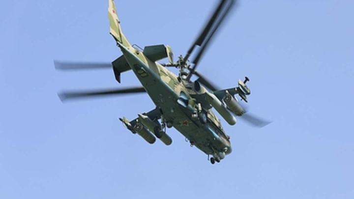 Русские Аллигаторы уничтожили колонну украинской бронетехники