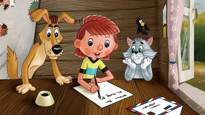 Трейлер нового «Простоквашино» представлен публике: премьера намечена на 1 января 2026 года