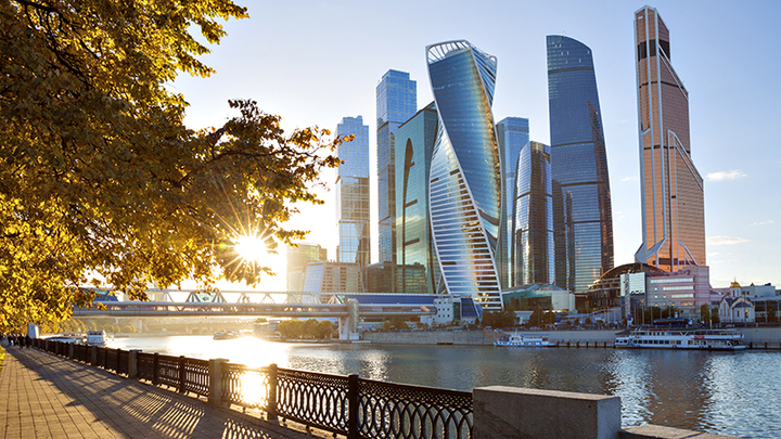 Эксперт: Основная проблема в том, что все деньги сливаются в Москву