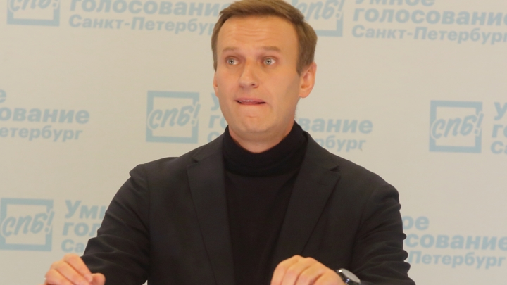 Доктор Сосновский о букете диагнозов Навального вплоть до опухоли: Почитайте. Это стоит того!