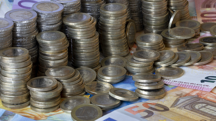 469,2 миллиарда за два дня: Как Пенсионный фонд собрался выполнять указ Путина