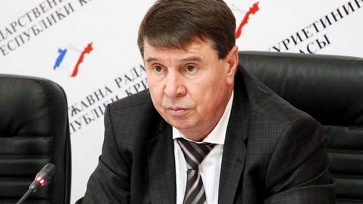 В Совфеде назвали условия для переговоров России и Украины