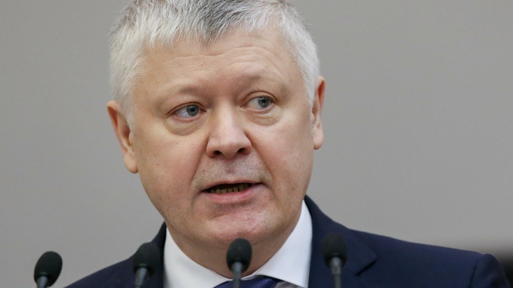 Штраф за недостоверную карту России: Проект уже внесён в Госдуму