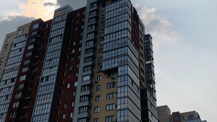 Продажи элитного жилья в Москве упали на 70%