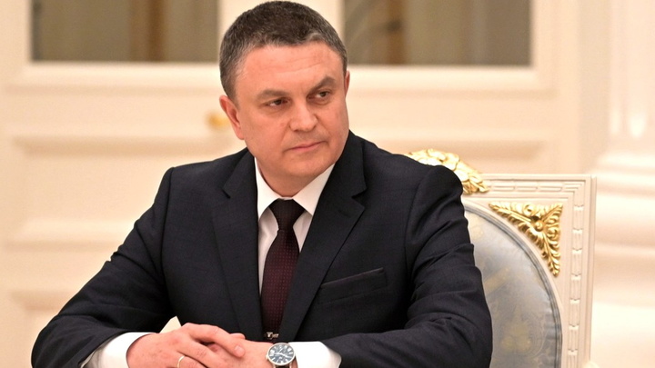 Как ракеты врага: Глава ЛНР рассказал о беспределе Google