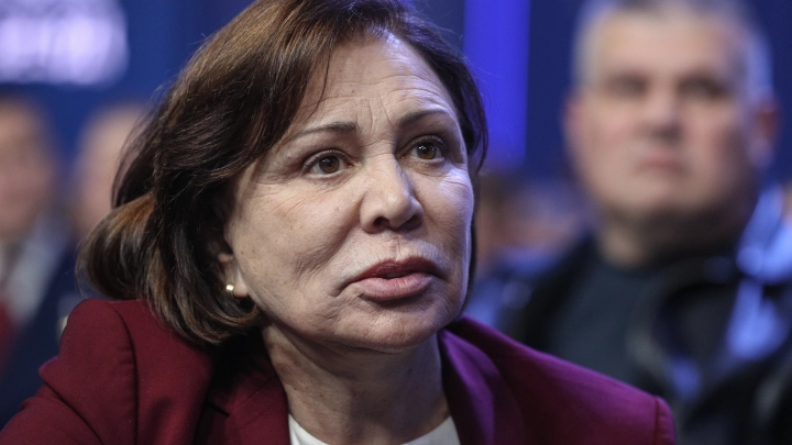 Депутат Роднина упрекнула граждан России и тут же поплатилась: Жёстко осадили её же оружием