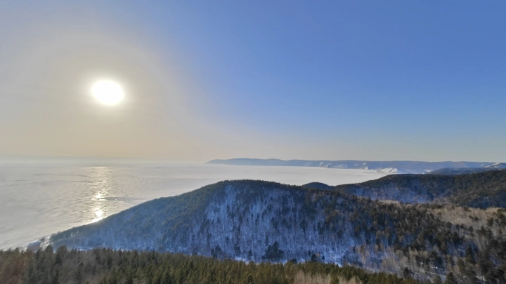 47 неизвестных вирусов найдены в Байкале: ученые оценили угрозу для людей