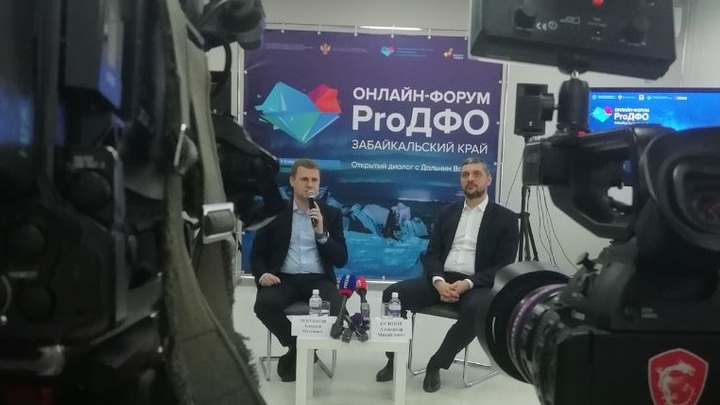 Федеральный министр извинился перед забайкальцами за отсутствие льгот на авиаперелеты