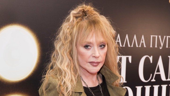 Умный еврей коротко объяснил трагедию Пугачёвой: Это потеря