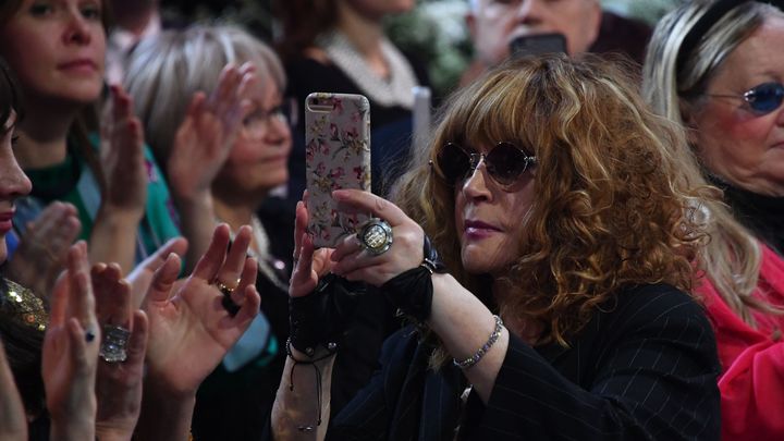 Мариам Мерабова рассказала, когда Пугачёва перешла на другую сторону