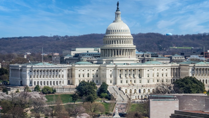 США готовят удар по главным банкам России: Санкции на финальной стадии подготовки - WSJ