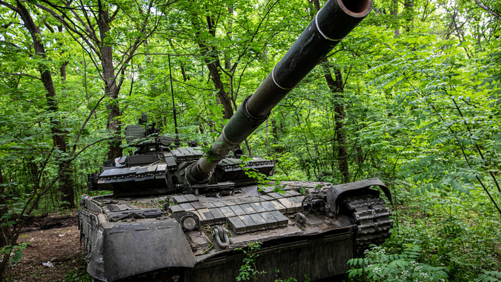 Адвокат Медведчука предупредил о кровавом терроре ВСУ