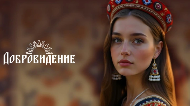 В Москве состоится X Международный фестиваль народной песни Добровидение