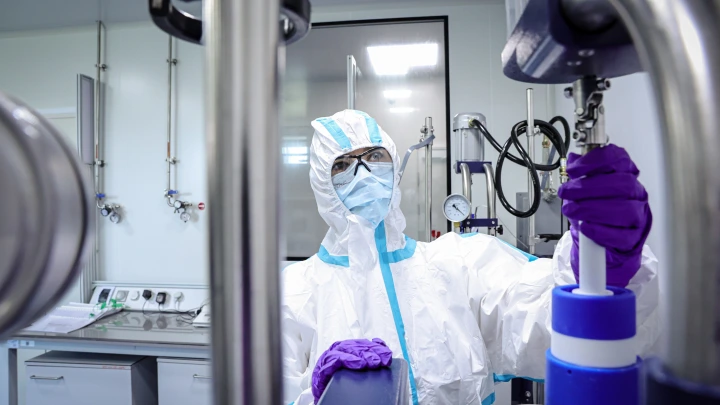 Русские ученые разработают этический «кодекс бессмертия»