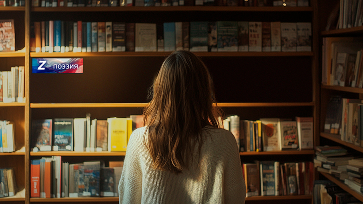 Русский хуже немца: Писатели сделали  СВО запретной темой