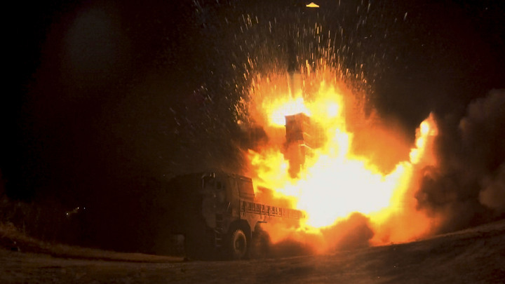 Ещё опаснее: Эксперт указал на последствие отказа от ядерного оружия