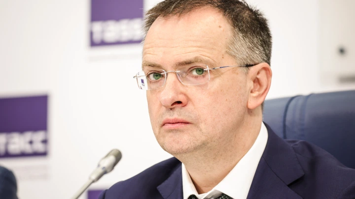 Мединский: Завтра начнётся обмен тяжелоранеными пленными