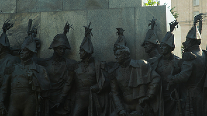Названы бактерии, сыгравшие одну из ролей в гибели армии Наполеона в 1812 году