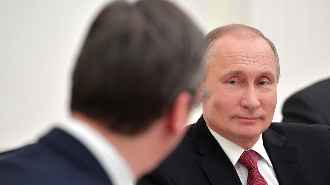 Великий праздник жизни, добра и любви: Путин поздравил Россию с Пасхой Великий праздник жизни, добра и любви: Путин поздравил Россию с Пасхой