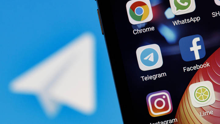 Дуров сдал зарегистрировавшихся в Telegram мировых лидеров: Это крупнейшая цифровая миграция