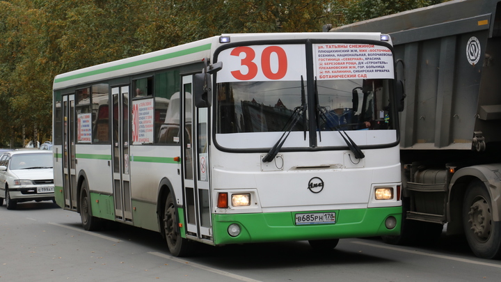 150 новых автобусов купят Новосибирску – на что ещё область потратит миллиард