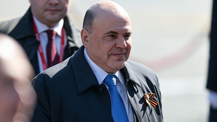 Выставку Иннопром в Екатеринбурге посетит премьер-министр Мишустин