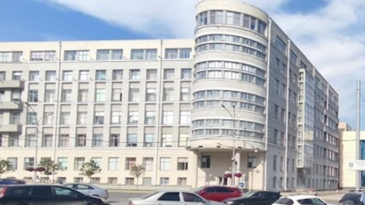 На захватившего помощницу сенатора Городецкого мужчину завели уголовные дела