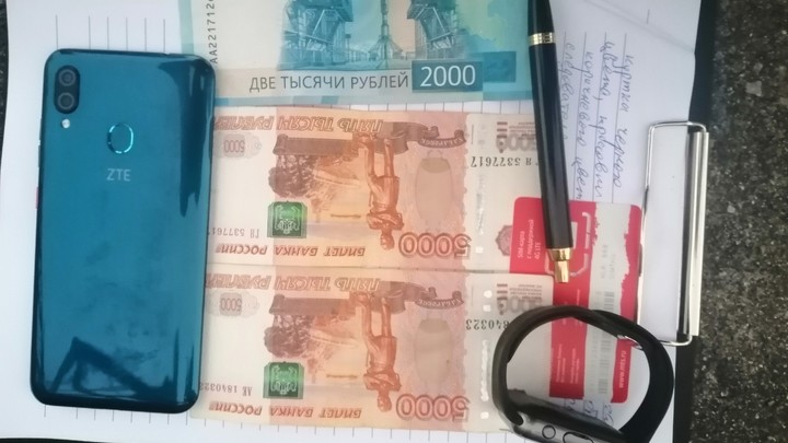 В Ивановской области за получение взятки задержан сотрудник исправительной колонии