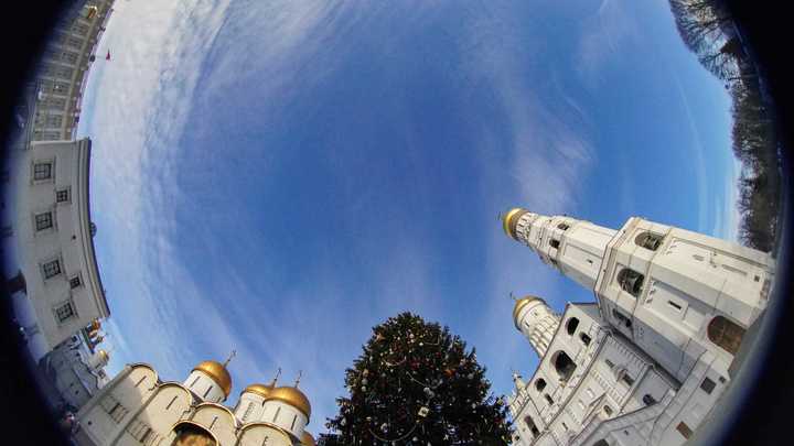 Россия ведёт борьбу с Западом не ради мирового господства. Цель иная