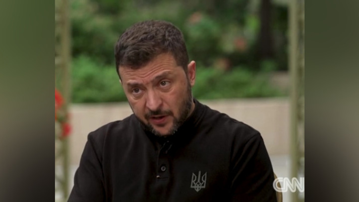 Зеленский намекнул, что хочет лишить русских комфортной жизни