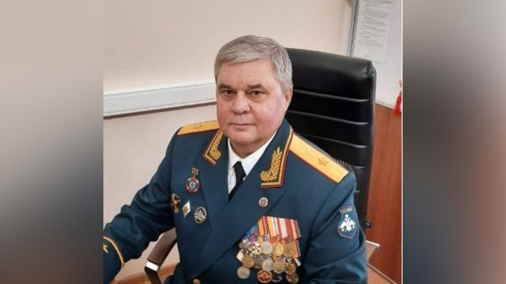 Биография генерала Дмитрия Древаля: кем был военный, в которого стрелял таксист