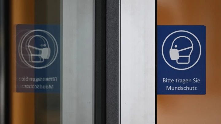 Китай винят в сокрытии данных о COVID-19: Вашингтон требует со страны $24 млрд