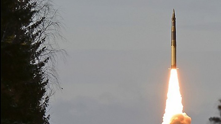 Риск ядерного удара: Россию ожидают серьёзные вызовы, а Турция танцует