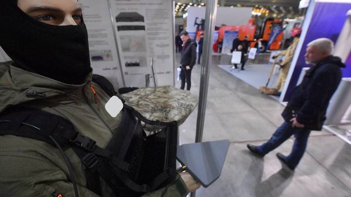 Балаклавы для участников СВО начали шить на Кубани