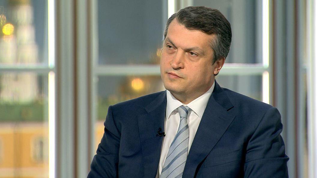 Электронные визы приблизят Европу к Азии - замминистра по развитию Дальнего Востока Электронные визы приблизят Европу к Азии - замминистра по развитию Дальнего Востока