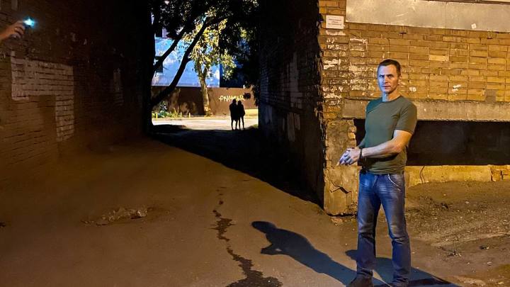 В Самаре дело о смертельном поджоге ритуального салона направлено в суд