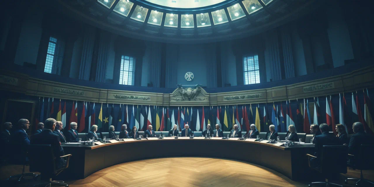 Историк Фурсов: План США - использовать проамериканский режим в России против Китая