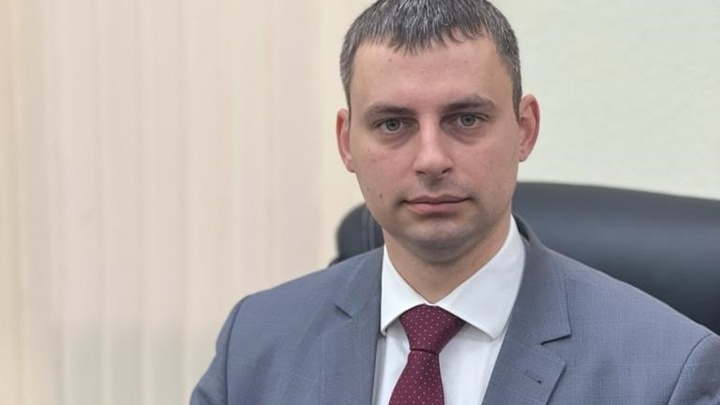 Новым вице-губернатором Краснодарского края по строительству назначен Сергей Власов