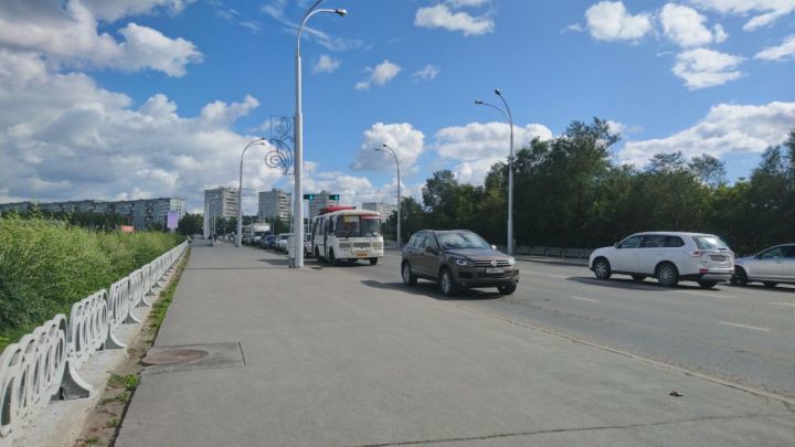 Два моста собираются отремонтировать в 2023 году  в Кемерове