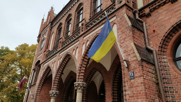 В Киеве заявили о поставках западных истребителей: Вопрос решён