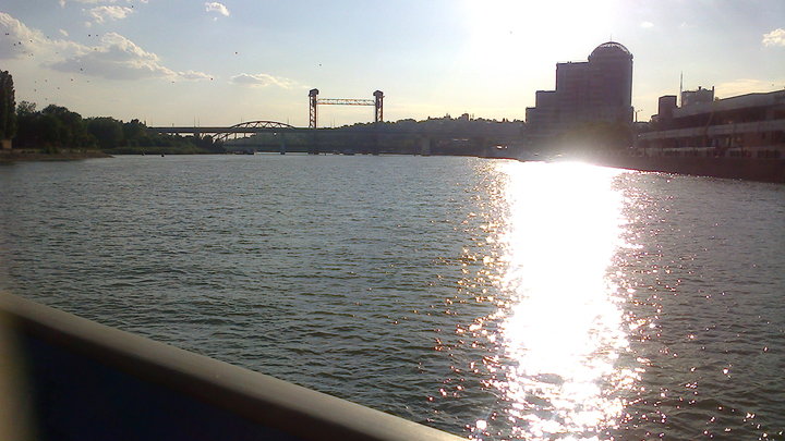 Новости Ростова-на-Дону 1 ноября 2023: стало известно, на каких улицах чаще всего бывают пробки